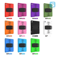 Soft Kickstand Case for iPad Pro 9.7( Air 3)